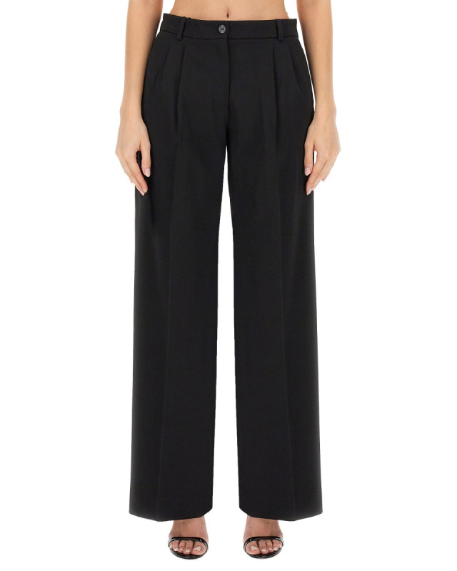 [Dolce & Gabbana] Trousers FW23 FTC17T_FUBGBN0000