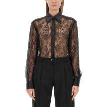 [Dolce & Gabbana] Shirts Long Sleeve FW23 F5R42T_MLMAEN0000