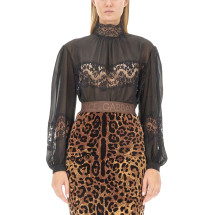 [Dolce & Gabbana] Shirts Long Sleeve FW23 F779LT_FU1ARN000