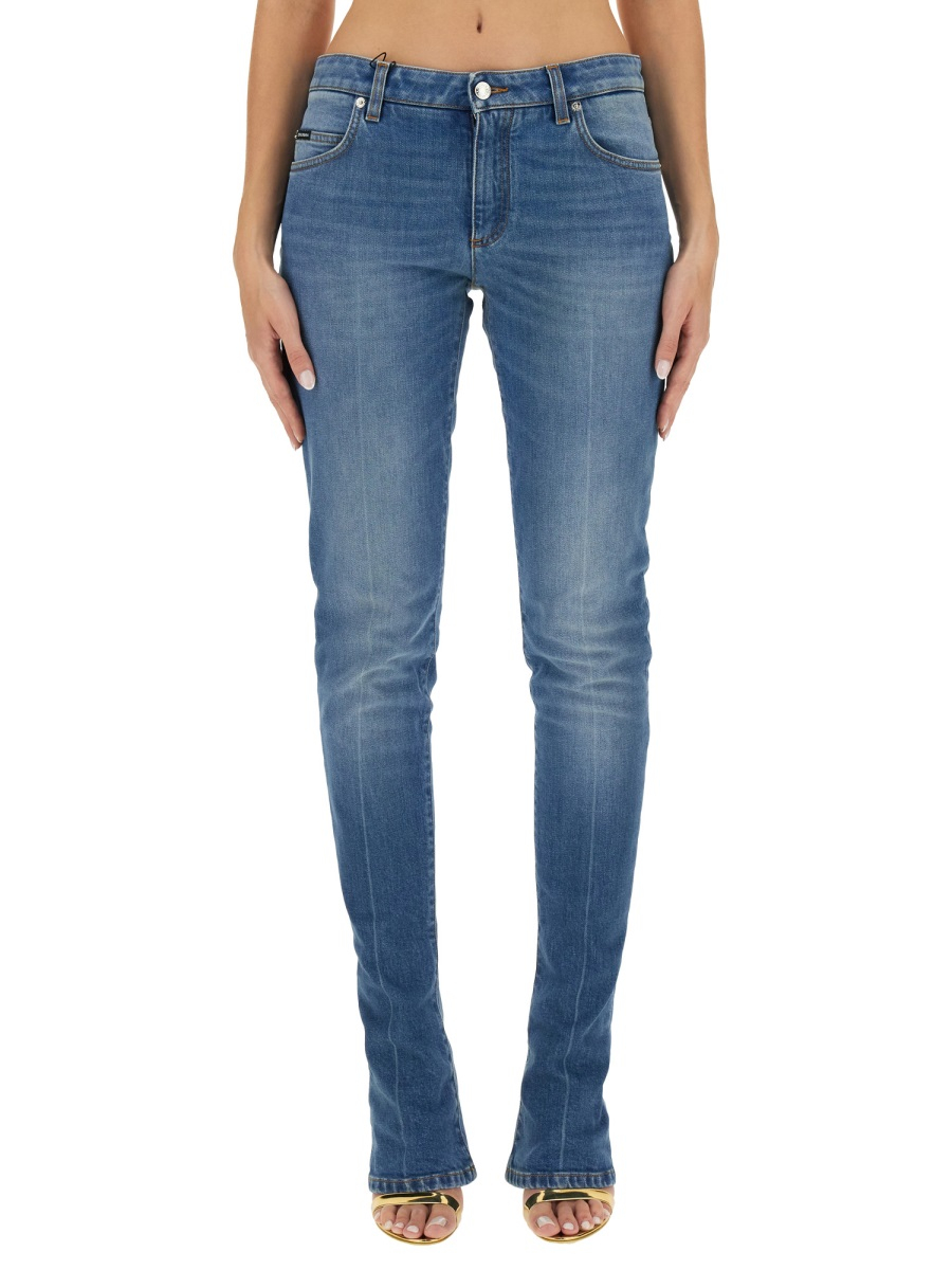 [Dolce & Gabbana] Jeans FW23 FTCZAD_G8JZ8S9001