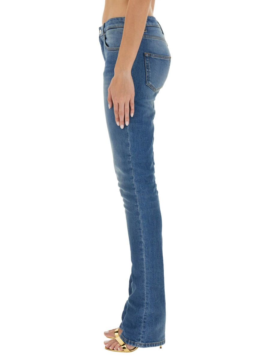 [Dolce & Gabbana] Jeans FW23 FTCZAD_G8JZ8S9001