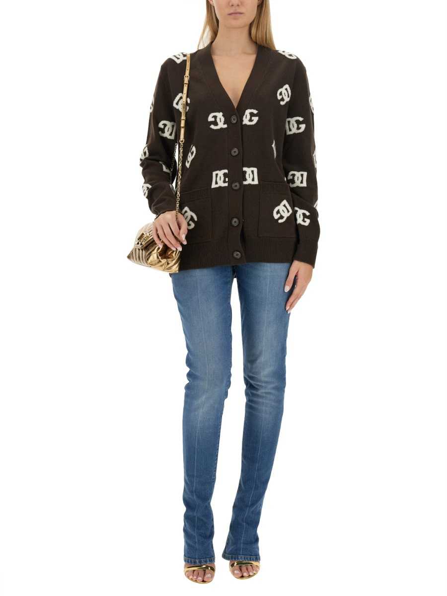 [Dolce & Gabbana] Jeans FW23 FTCZAD_G8JZ8S9001