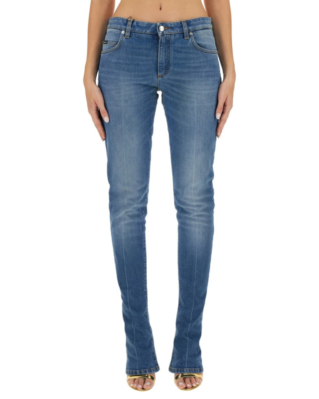 [Dolce & Gabbana] Jeans FW23 FTCZAD_G8JZ8S9001
