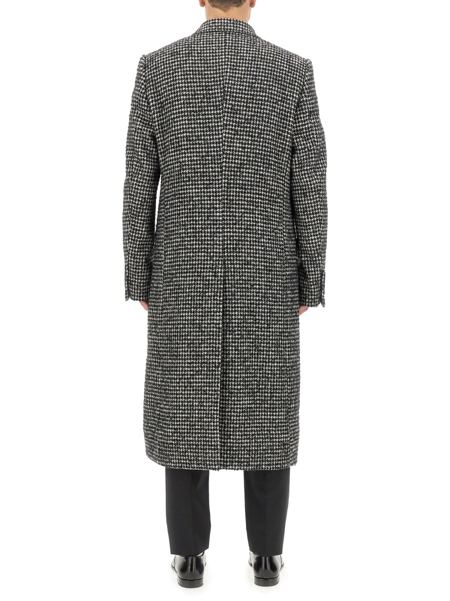 [Dolce & Gabbana] Coat FW23 G038PT_FMMHDS8030