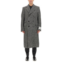 [Dolce & Gabbana] Coat FW23 G038PT_FMMHDS8030