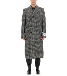 [Dolce & Gabbana] Coat FW23 G038PT_FMMHDS8030
