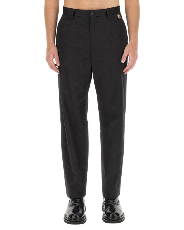 [Dolce & Gabbana] Trousers FW23 GV5ZHT_FU6ZEN0000