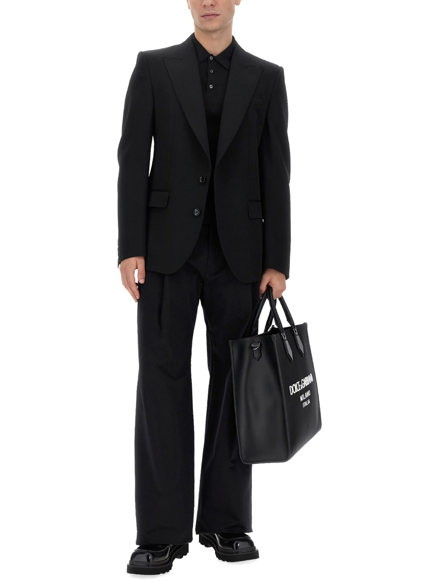 [Dolce & Gabbana] Blazer FW23 G2QU6T_FU26EN0000