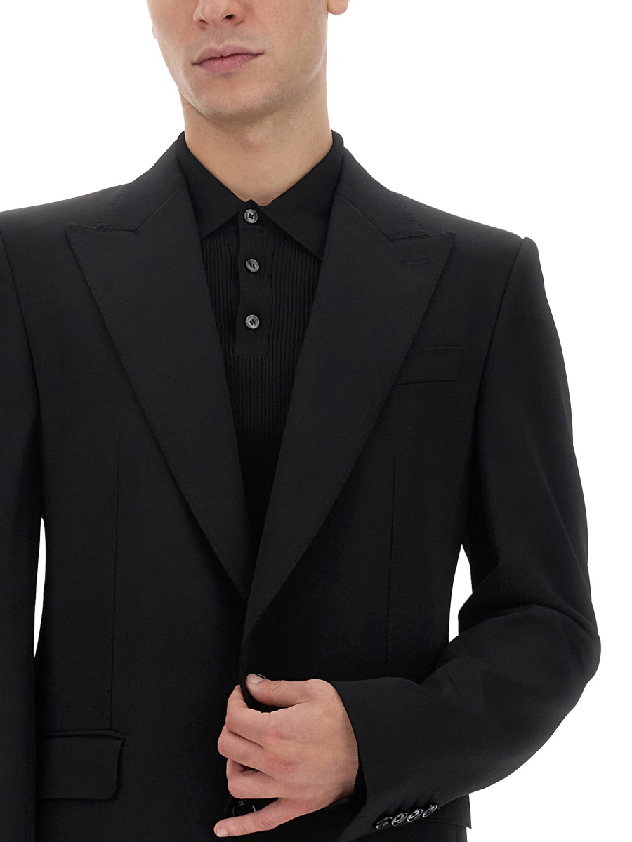 [Dolce & Gabbana] Blazer FW23 G2QU6T_FU26EN0000
