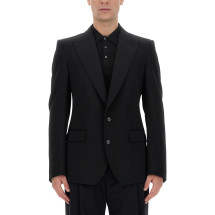 [Dolce & Gabbana] Blazer FW23 G2QU6T_FU26EN0000