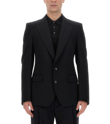 [Dolce & Gabbana] Blazer FW23 G2QU6T_FU26EN0000