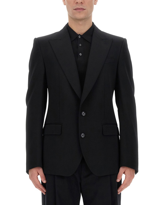 [Dolce & Gabbana] Blazer FW23 G2QU6T_FU26EN0000