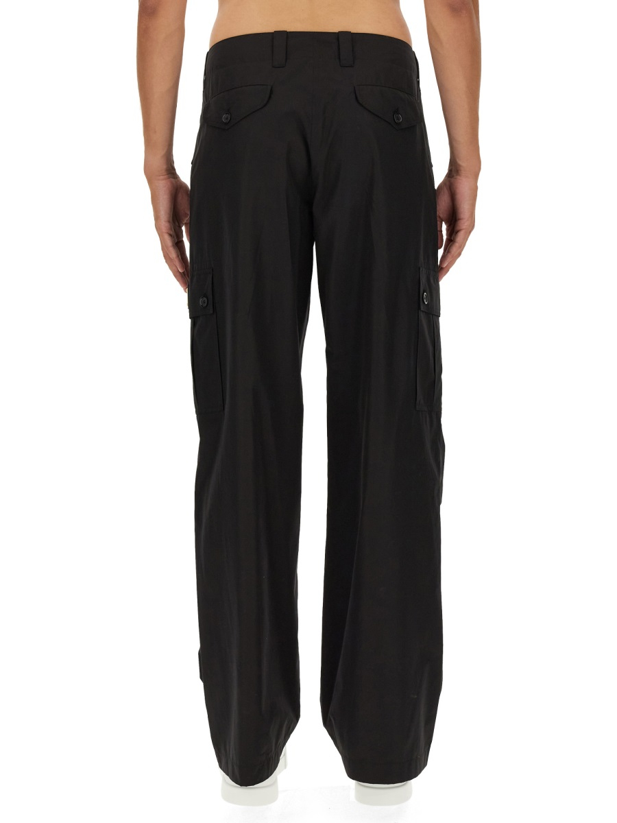 [Dolce & Gabbana] Trousers FW23 GV3OHT_FU5PYN0000
