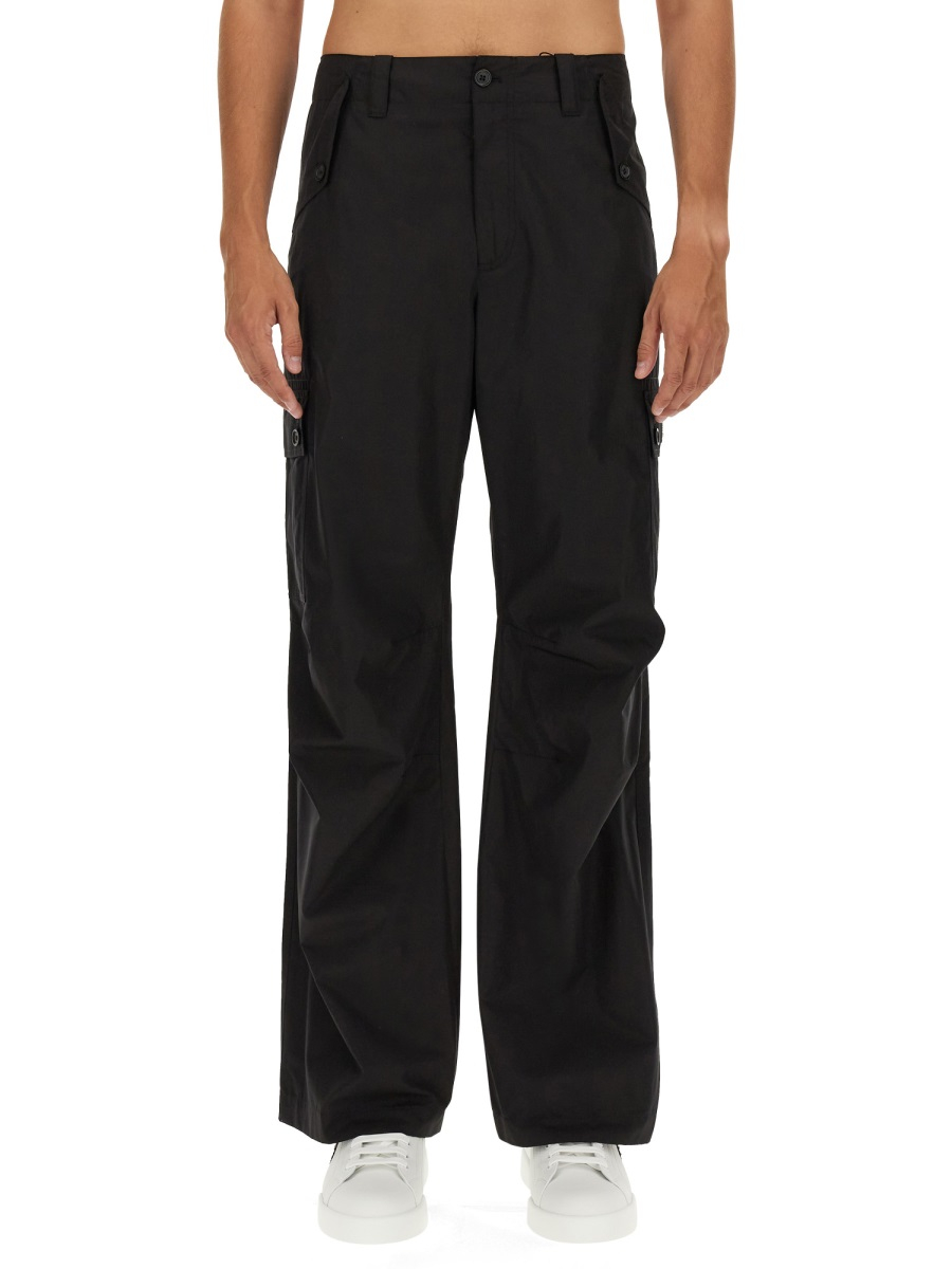 [Dolce & Gabbana] Trousers FW23 GV3OHT_FU5PYN0000