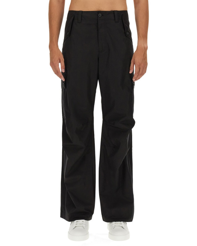 [Dolce & Gabbana] Trousers FW23 GV3OHT_FU5PYN0000