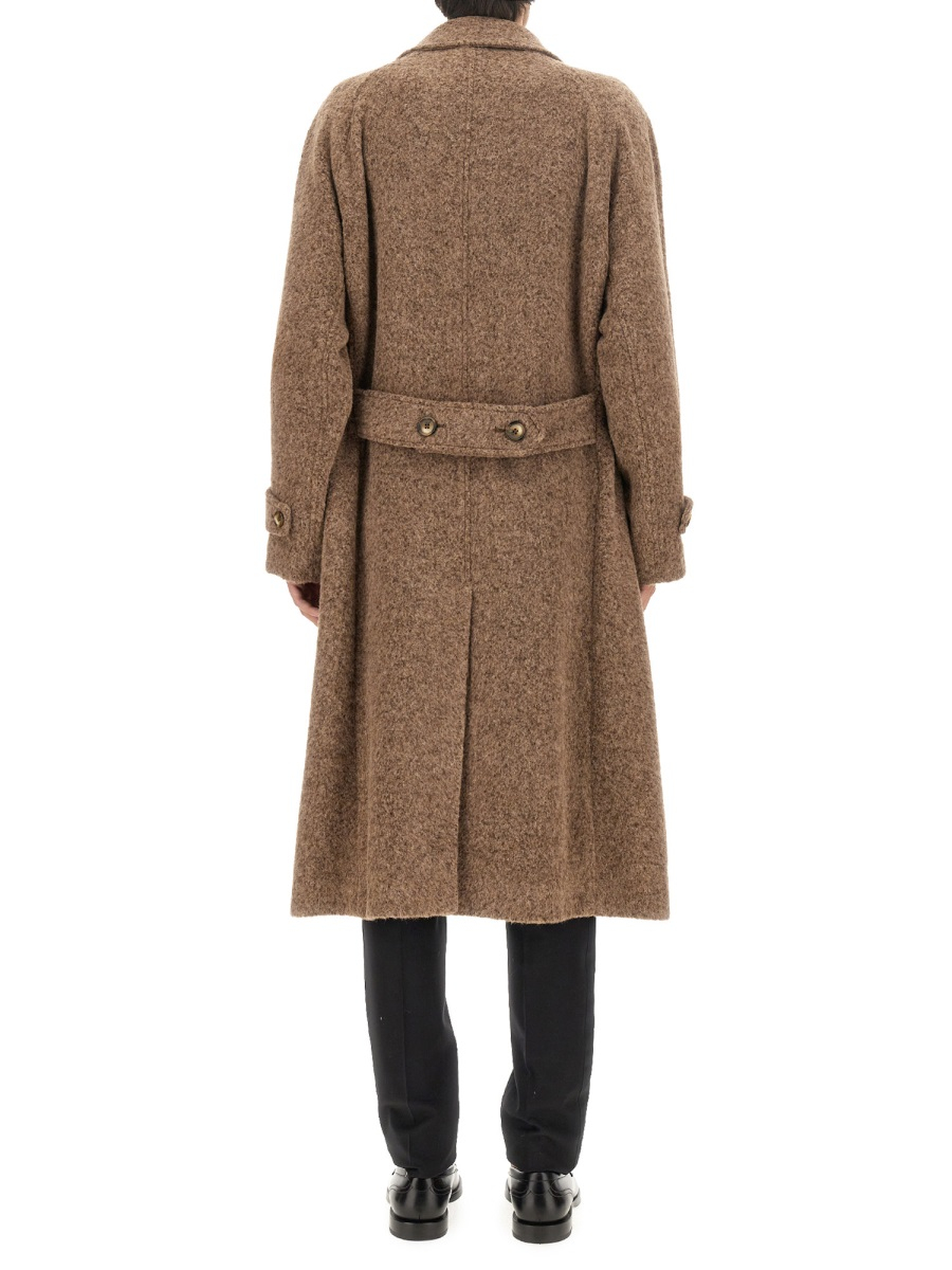 [Dolce & Gabbana] Coat FW23 G038YT_HUMR6S8230