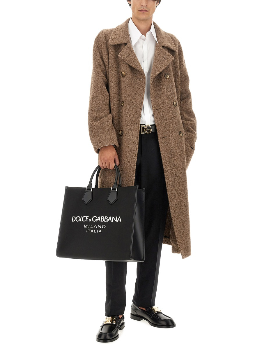 [Dolce & Gabbana] Coat FW23 G038YT_HUMR6S8230