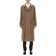 [Dolce & Gabbana] Coat FW23 G038YT_HUMR6S8230