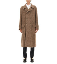 [Dolce & Gabbana] Coat FW23 G038YT_HUMR6S8230