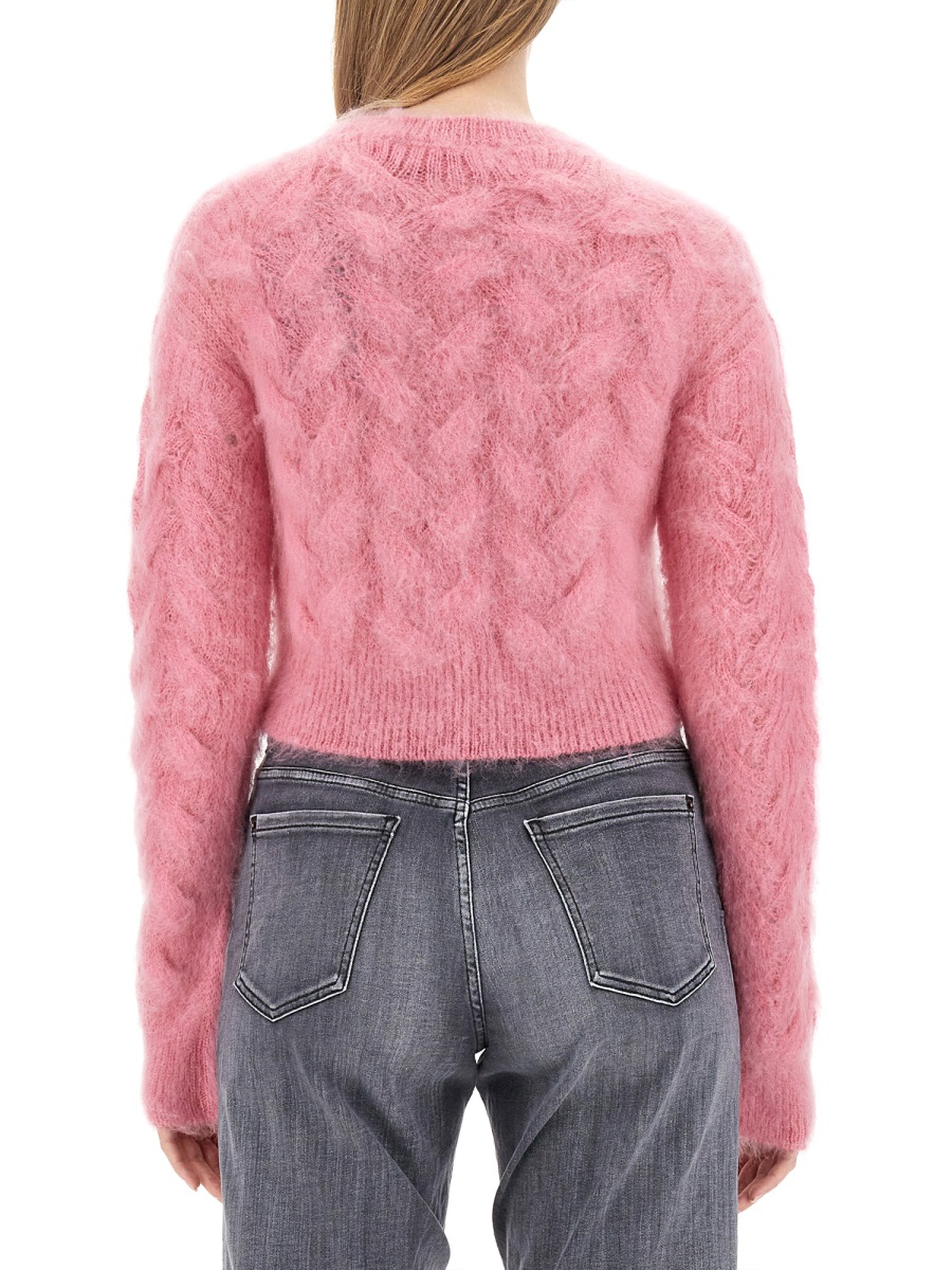 [DSQUARED] Sweatshirt FW23 S72HA1172_S18359243