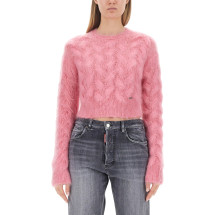 [DSQUARED] Sweatshirt FW23 S72HA1172_S18359243