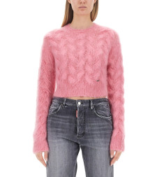 [DSQUARED] Sweatshirt FW23 S72HA1172_S18359243