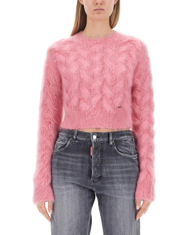 [DSQUARED] Sweatshirt FW23 S72HA1172_S18359243