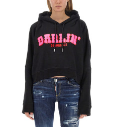 [DSQUARED] Hoodie FW23 S72GU0442_S25516900
