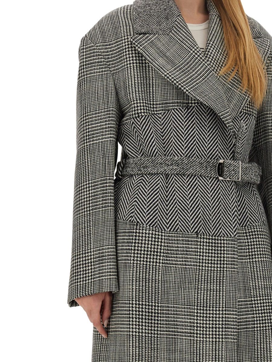 [Tom Ford] Coat FW23 CP1579_FAX1083XLBAW