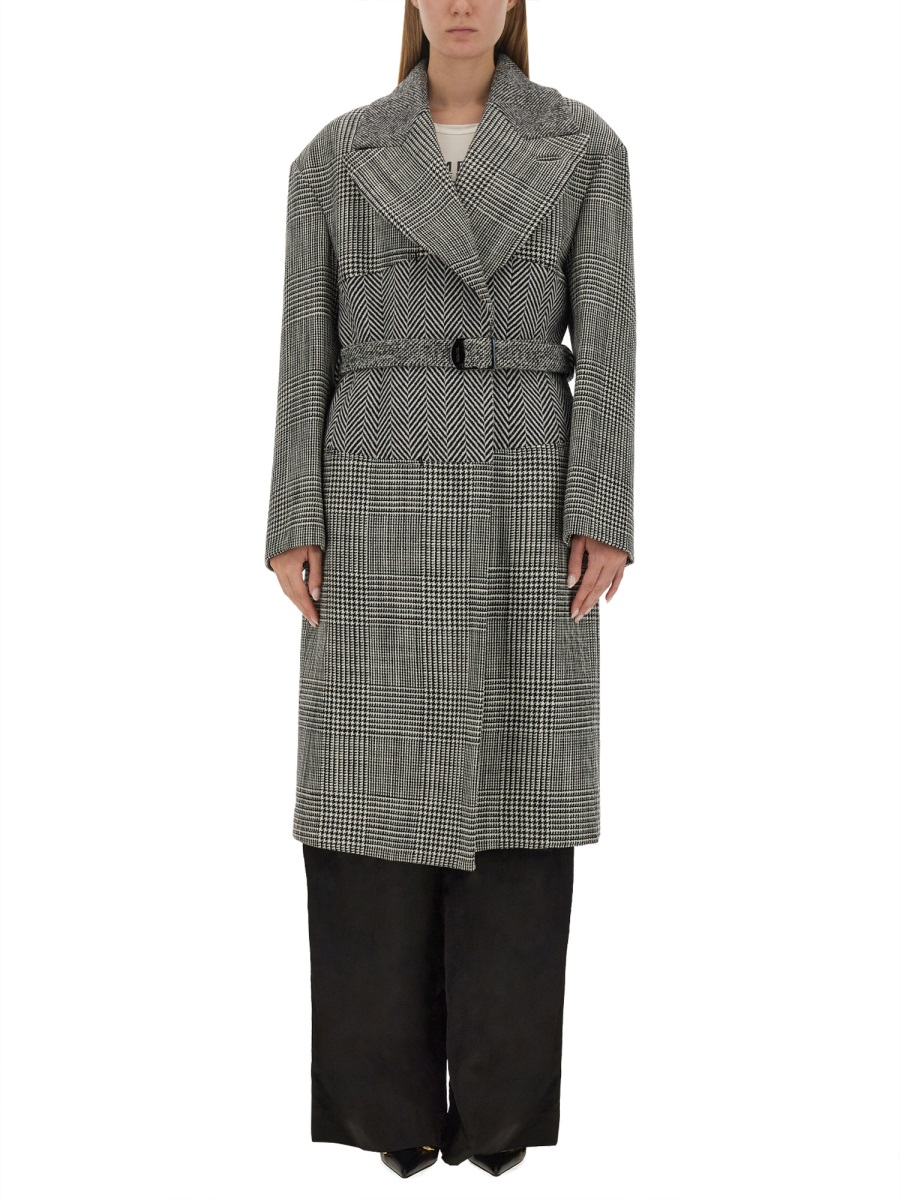 [Tom Ford] Coat FW23 CP1579_FAX1083XLBAW