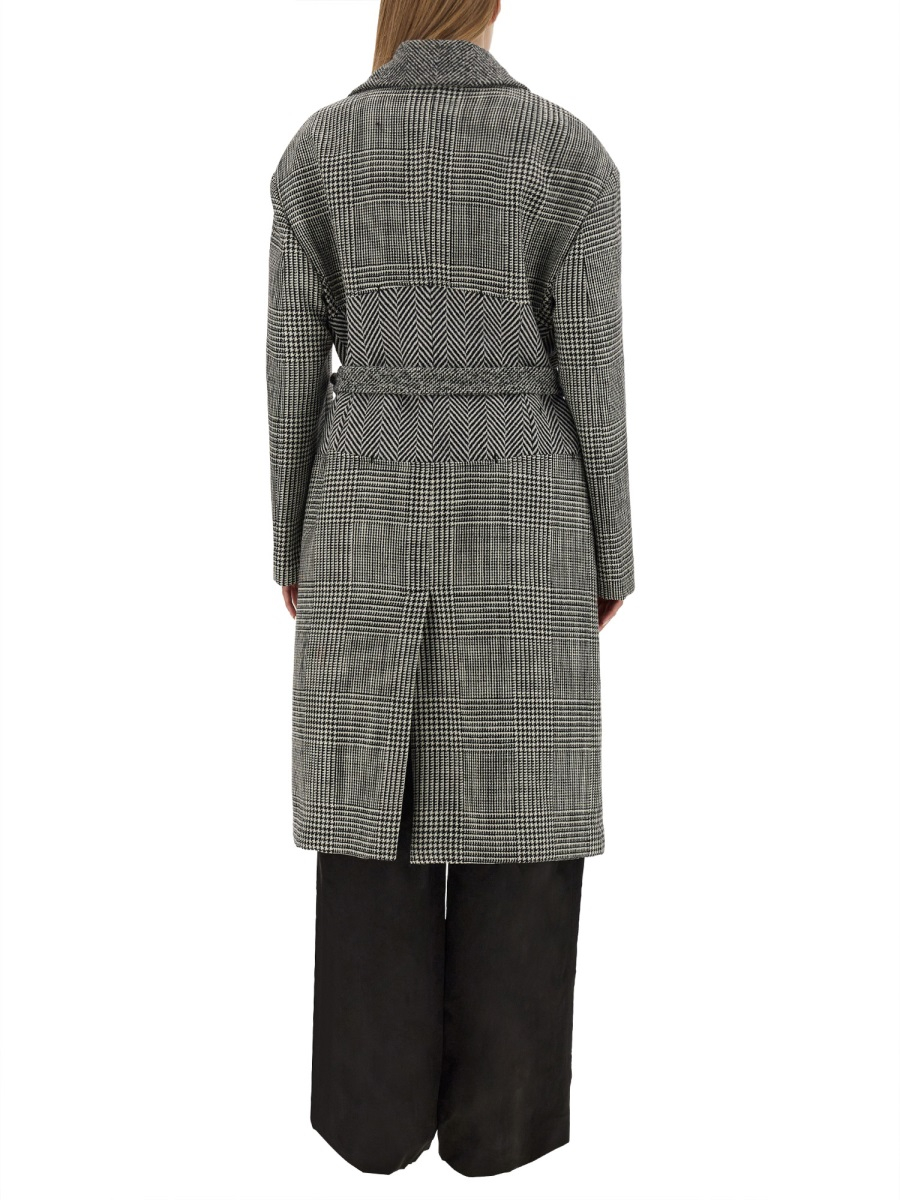 [Tom Ford] Coat FW23 CP1579_FAX1083XLBAW
