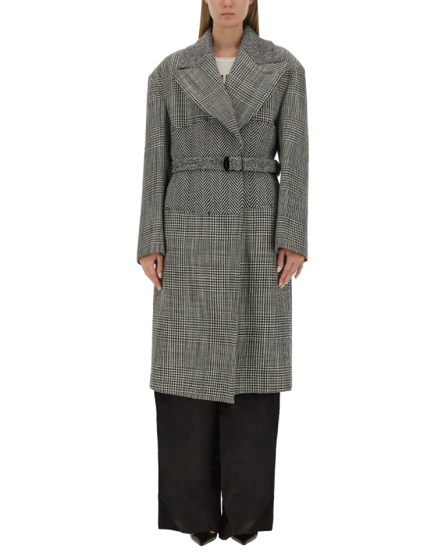 [Tom Ford] Coat FW23 CP1579_FAX1083XLBAW