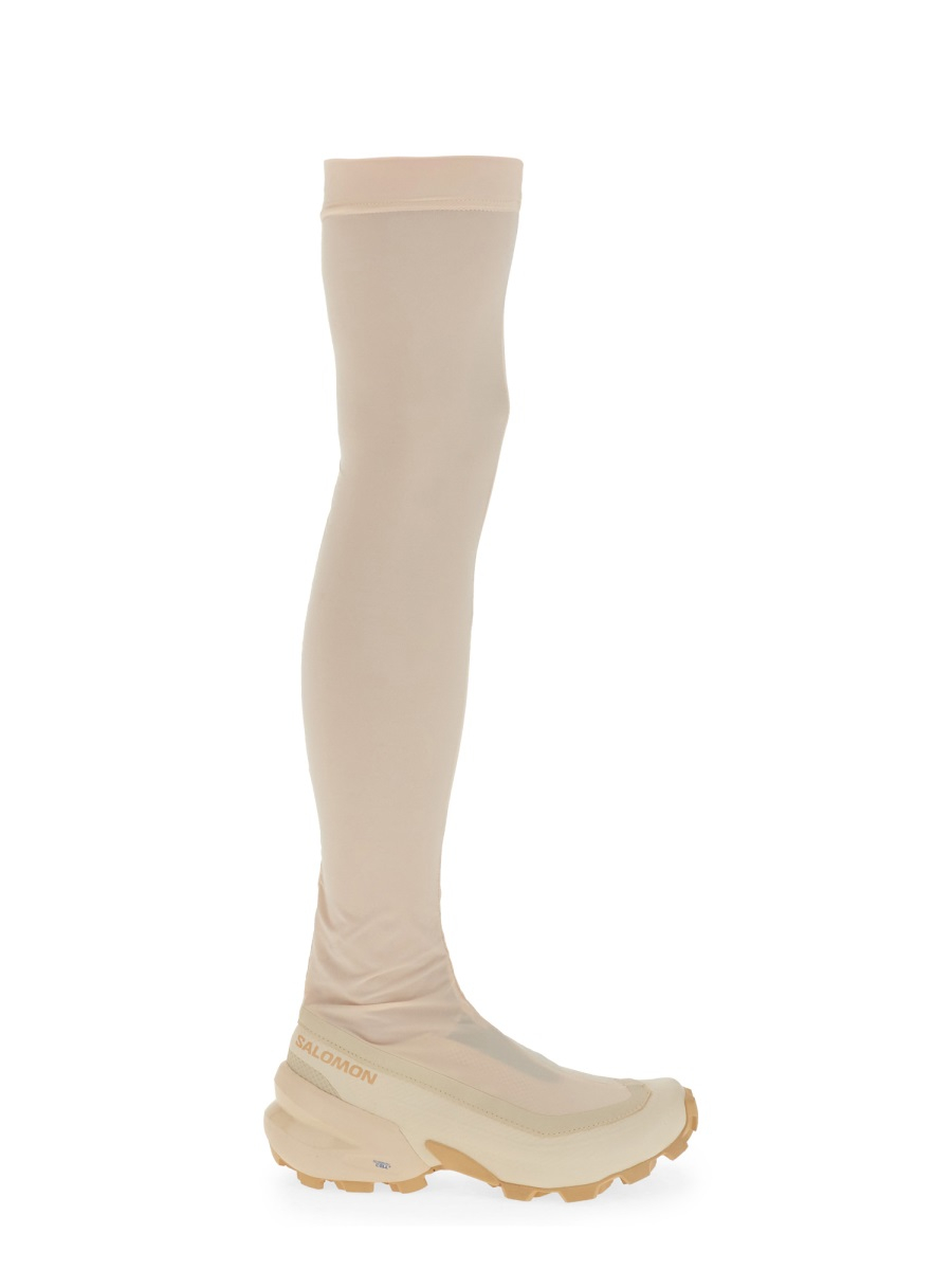 [MM6 MAISON MARGIELA X SALOMON] Boots SS23 S66WW0073_P5741H9590