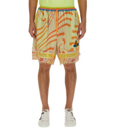 [Vivienne Westwood] Shorts SS23 3J01000B_J0042J306