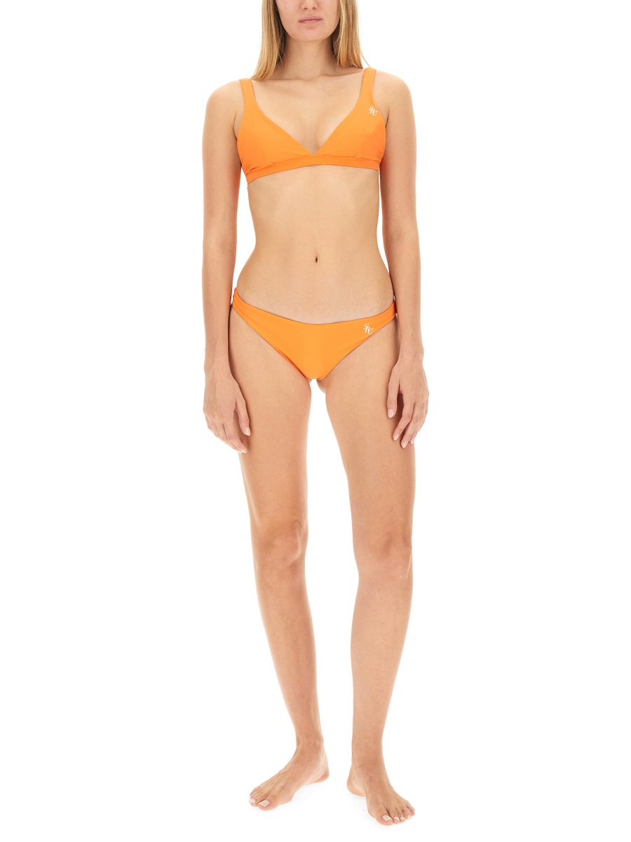 [SPORTY&RICH] Bikini SS23 SM975ML_MELON