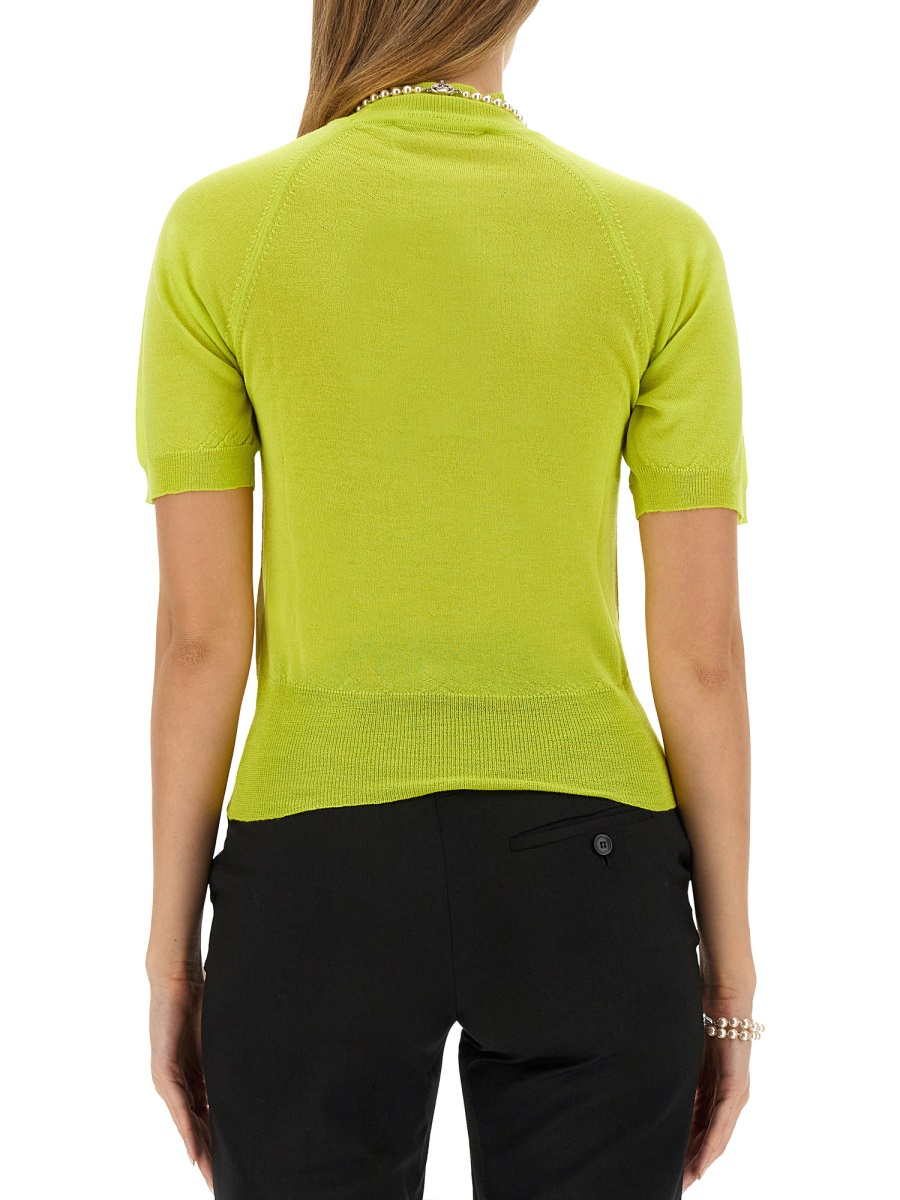 [Vivienne Westwood] Knitwear SS23 18030022_Y000QE401