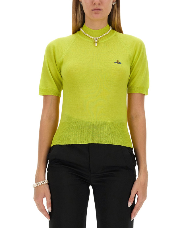 [Vivienne Westwood] Knitwear SS23 18030022_Y000QE401