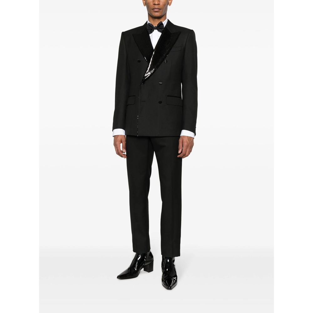 [Dolce & Gabbana] Blazer FW23 G2QU4T FURLT N0000