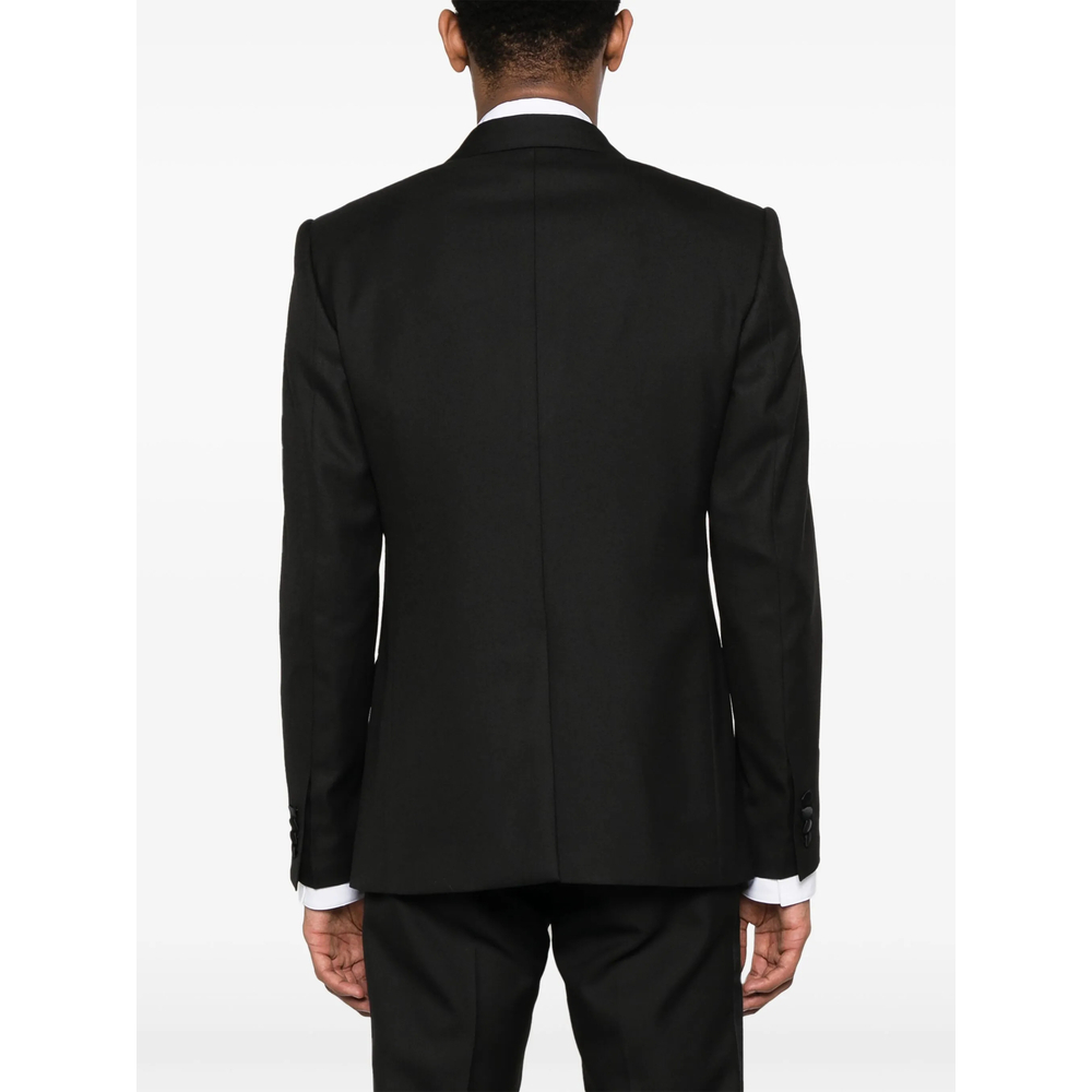 [Dolce & Gabbana] Blazer FW23 G2QU4T FURLT N0000