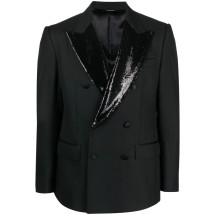 [Dolce & Gabbana] Blazer FW23 G2QU4T FURLT N0000