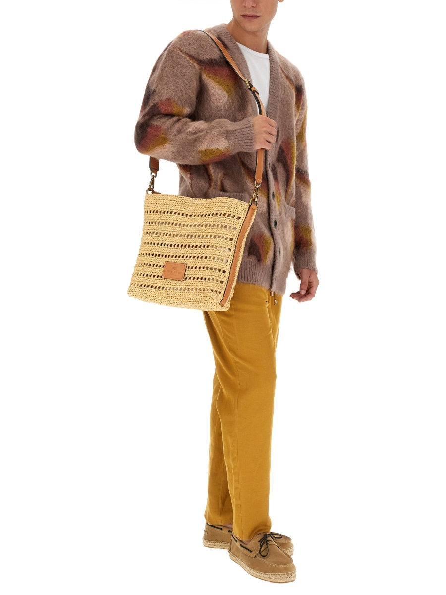 [Etro] Cardigan FW23 1N819_92960651