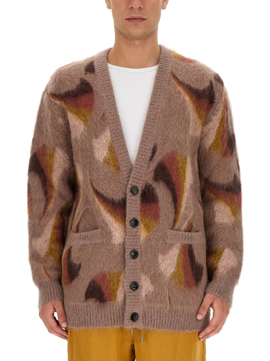 [Etro] Cardigan FW23 1N819_92960651