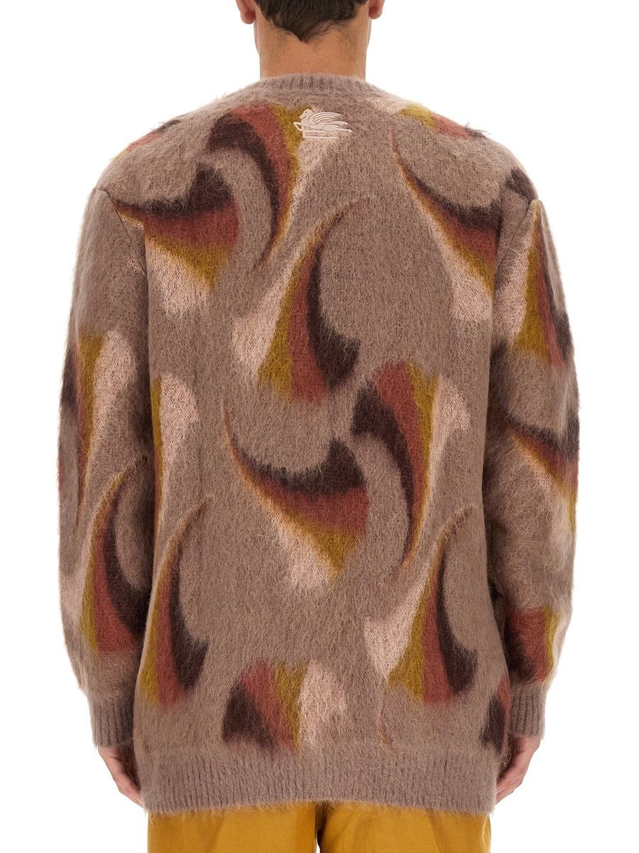 [Etro] Cardigan FW23 1N819_92960651