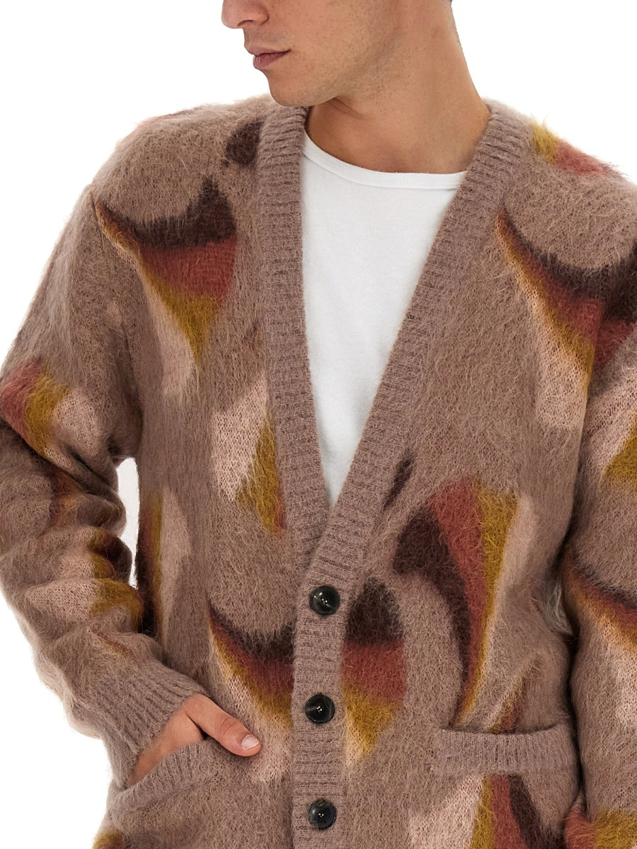 [Etro] Cardigan FW23 1N819_92960651