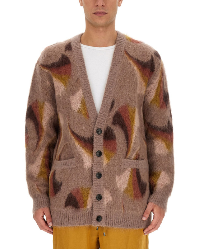 [Etro] Cardigan FW23 1N819_92960651