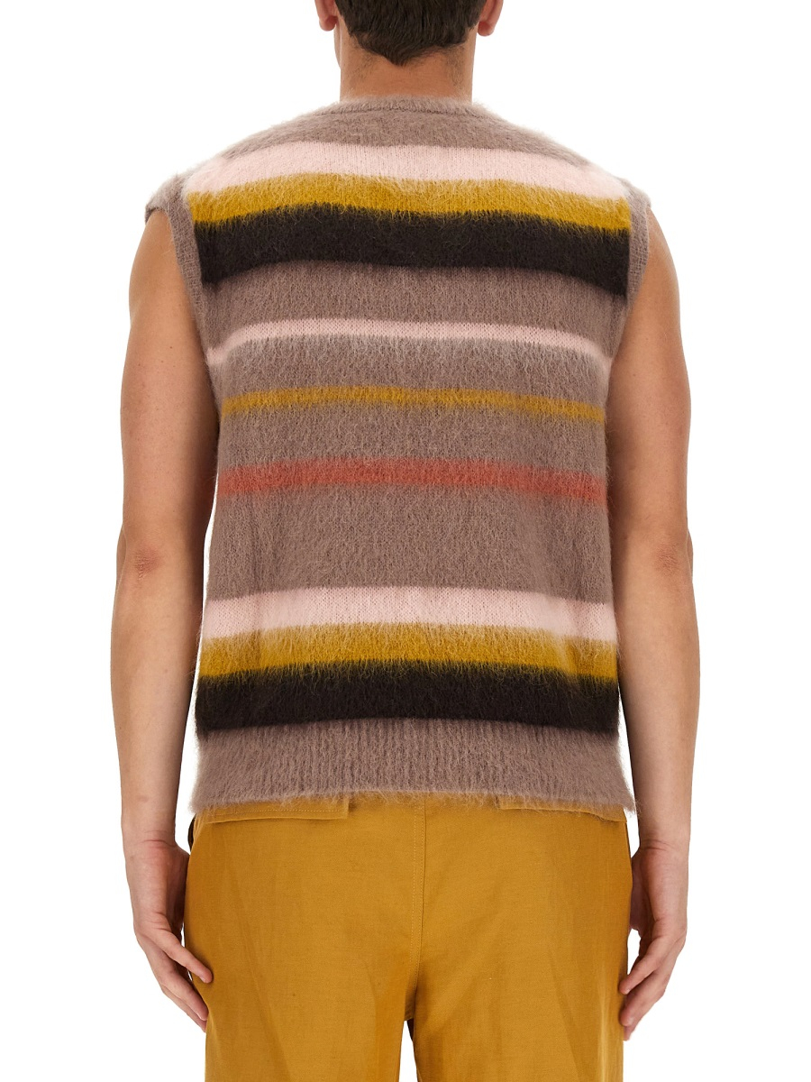 [Etro] T-shirts Sleeveless FW23 1N960_96780651