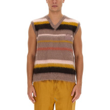 [Etro] T-shirts Sleeveless FW23 1N960_96780651