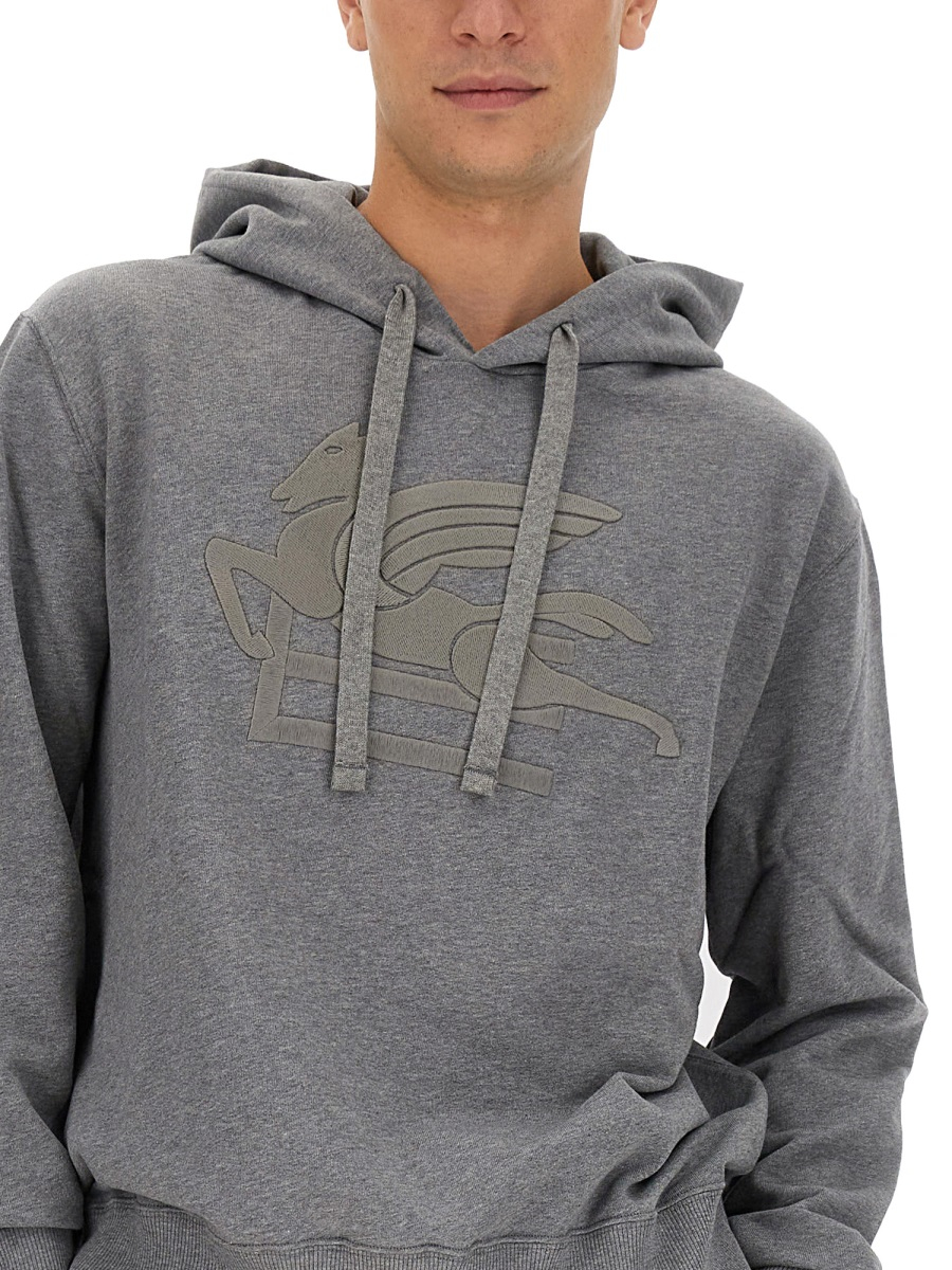 [Etro] Sweatshirt FW23 1Y526_97310003