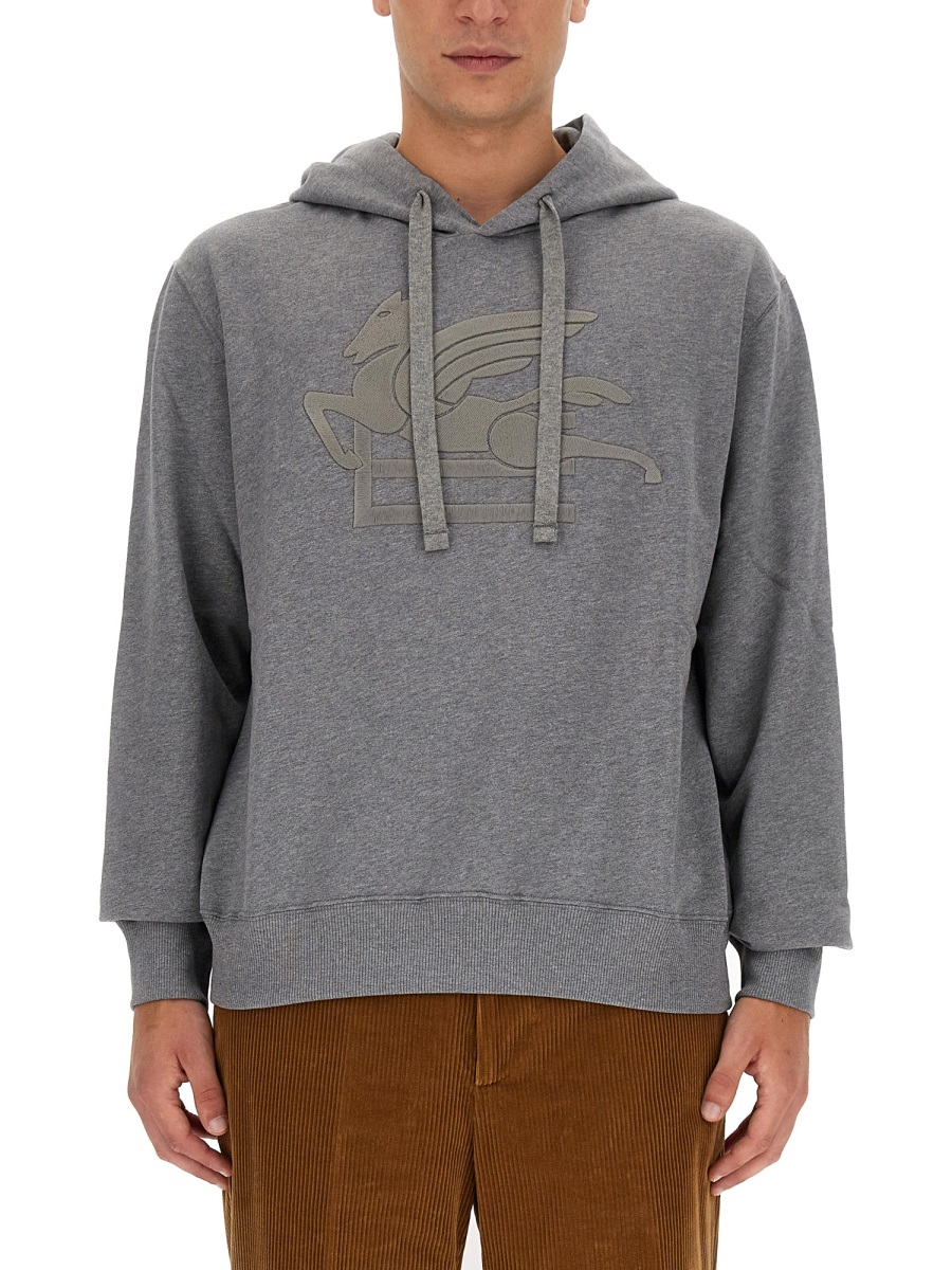 [Etro] Sweatshirt FW23 1Y526_97310003