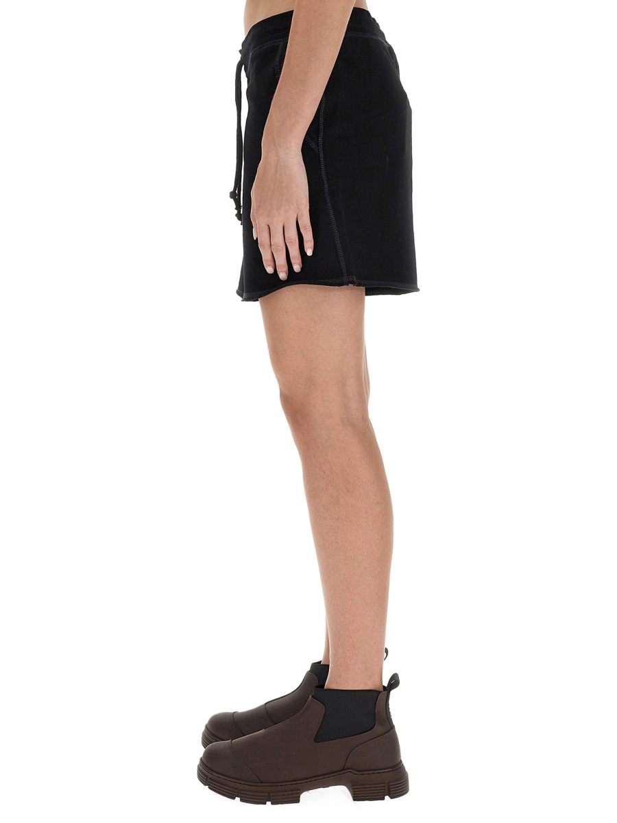 [GANNI] Shorts FW23 T3565_099